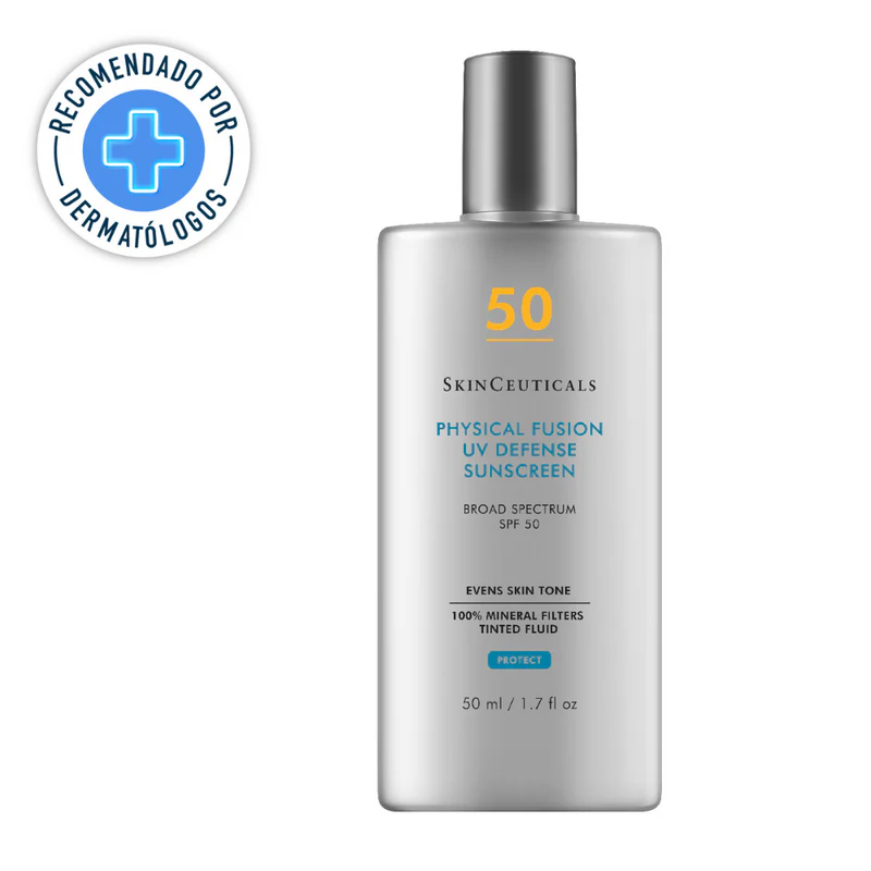 PHYSICAL FUSION UV DEFENSE SPF5