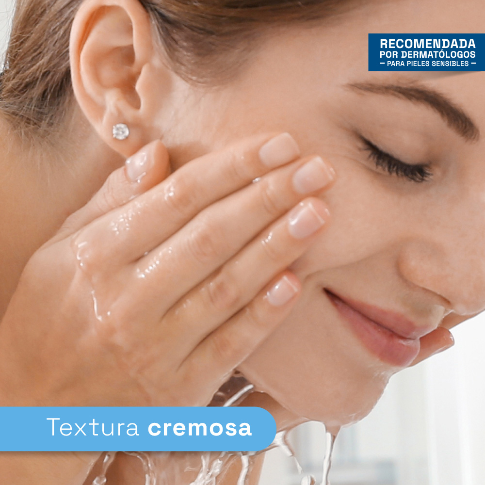 CETAPHIL LIMPIADOR PIEL SENSIBLE 237ML - Image 4