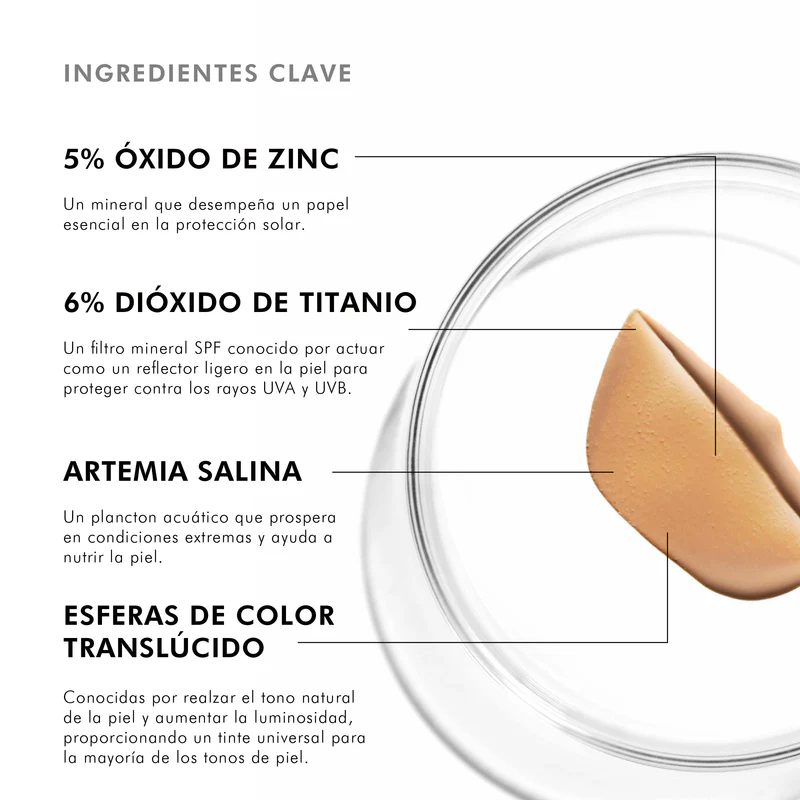 PHYSICAL FUSION UV DEFENSE SPF5 - Image 4