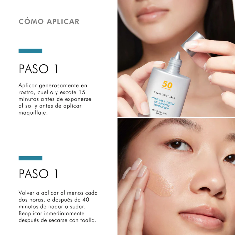 PHYSICAL FUSION UV DEFENSE SPF5 - Image 5