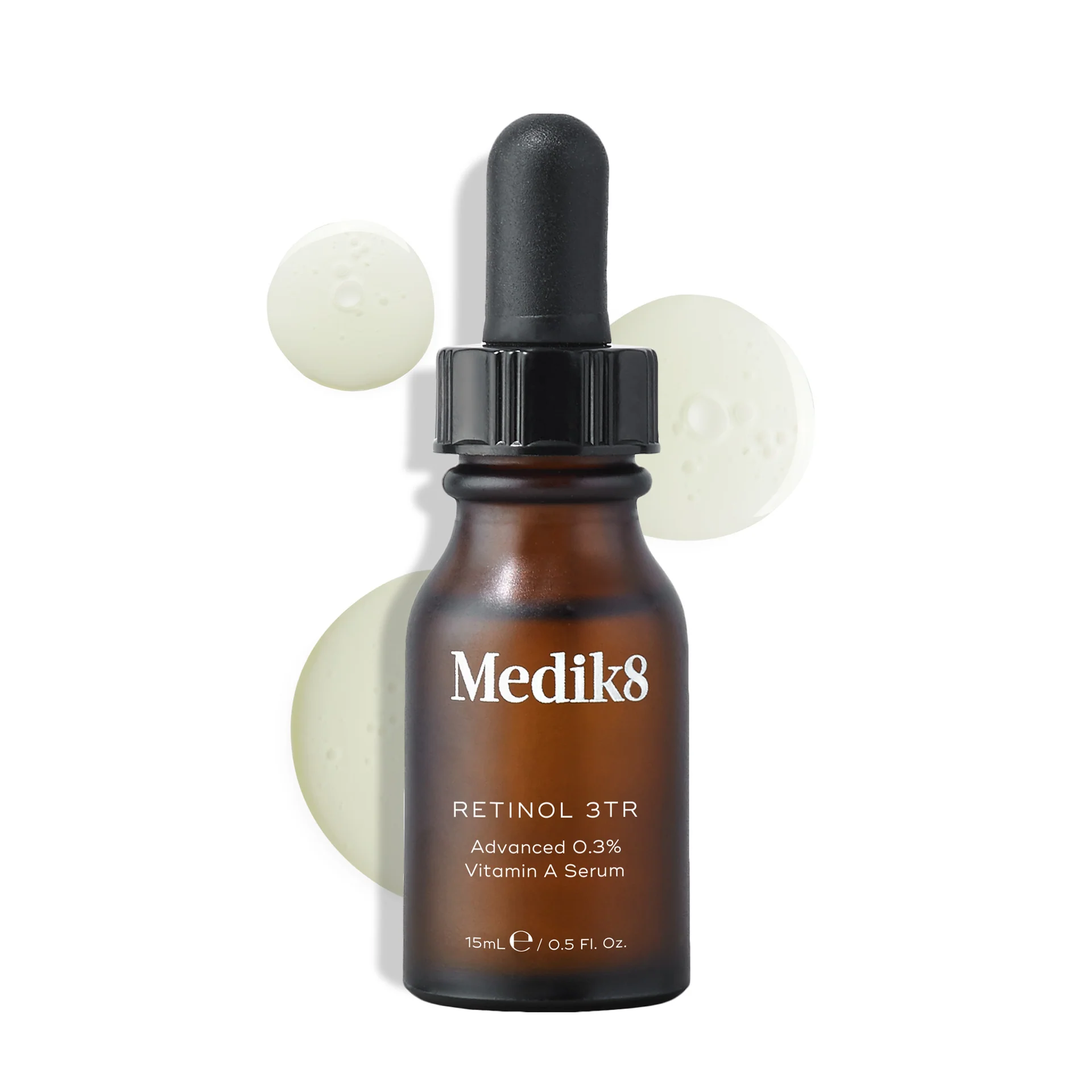 Medik8 Retinol 3TR 15 ml - Imagen 2