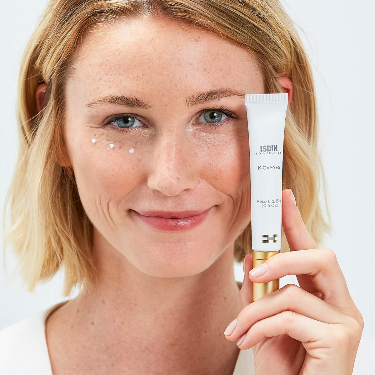 ISDIN ISDINCEUTICS K OX EYES 15G - Image 4