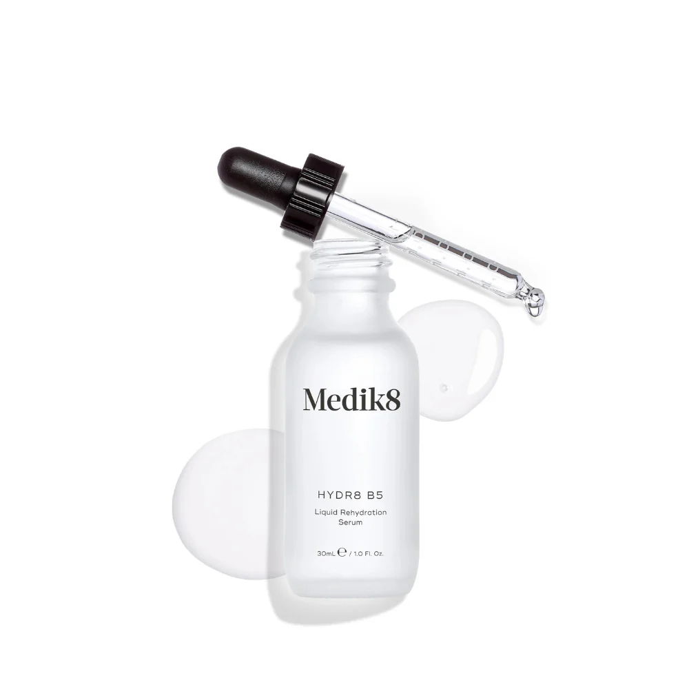 MEDIK8 HYDRA B5 Serum 30 ml. - Image 2