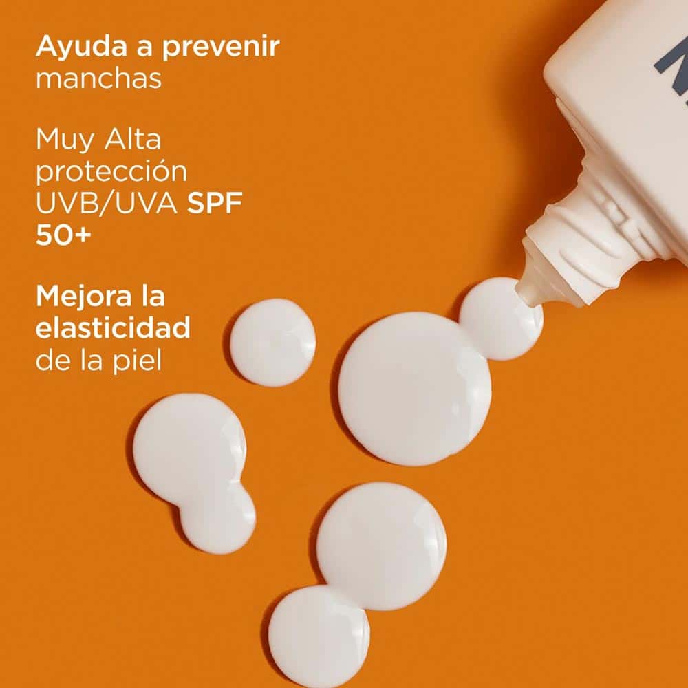 Foto Ultra ISDIN Spot Prevent Fusion Fluid SPF 100+ - Image 4