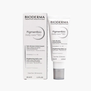 PIGMENT DAILY CARE SPF 50 40 ML