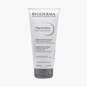 BIODERMA PIGMENTBIO FOAMING CREAM 200 ML