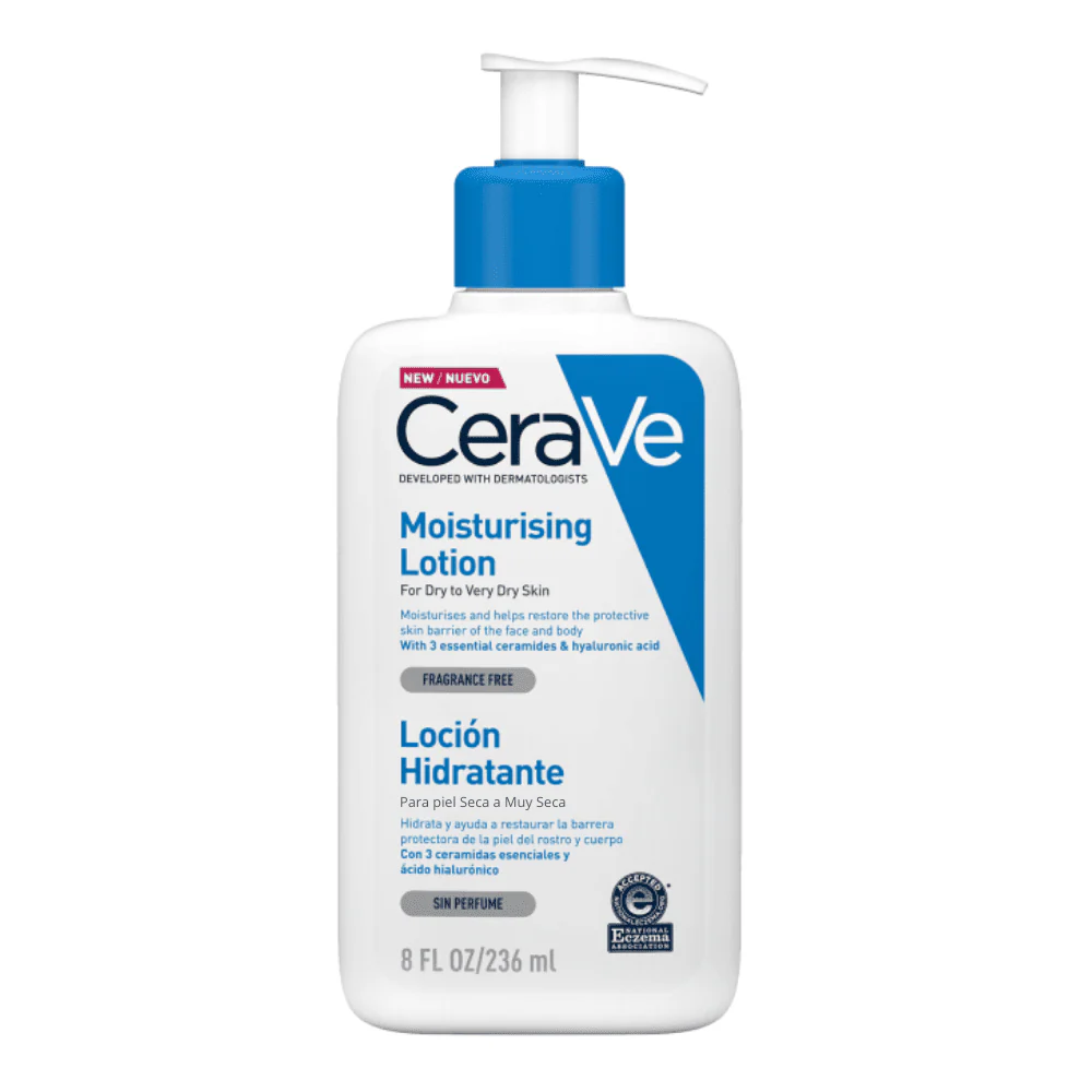 Loción Hidratante Cerave 236ML
