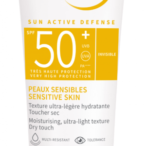 BIODERMA PHOTODERM AQUAFLUIDE NEUTRO SPF50+ 50ML