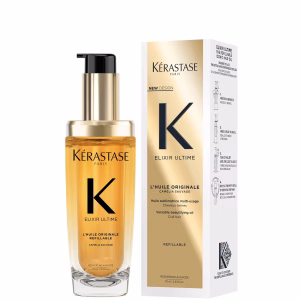 KERASTASE ELIXIR ULTIME L´HUILE ORIGINALE 75 ML
