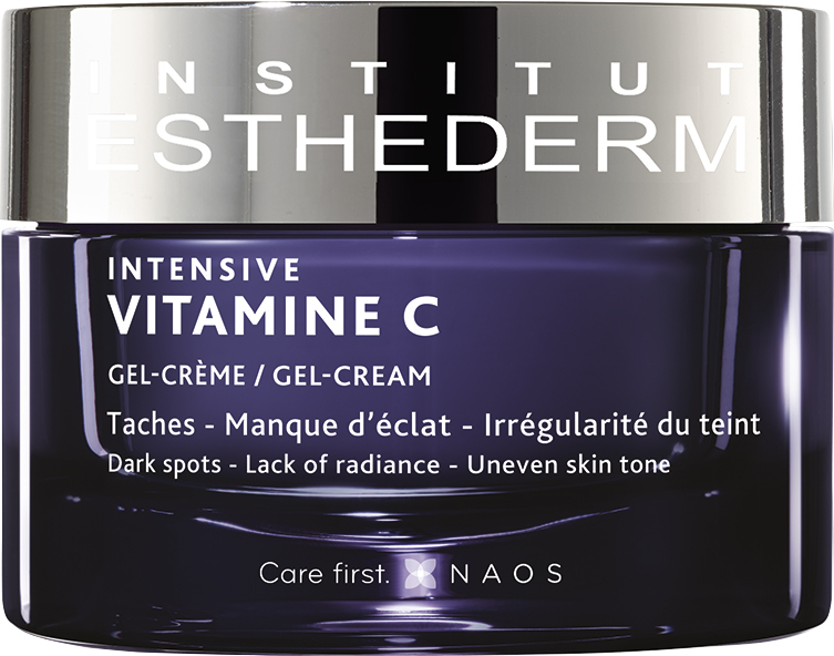 ESTHEDERM INTENSIVE VITAMINE C GEL CREME P50ML - Image 4