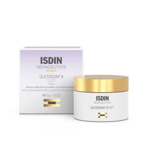 ISDIN GLICOISDIN 8 SOFT CREAM 50ml