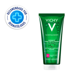 VICHY NORMADERM - LIMPIADOR PURIFICANTE 200 ml
