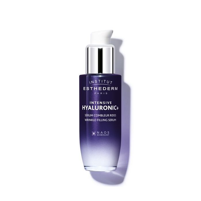 ESTHEDERM Intensive Hyaluronic Sérum 30ML - Image 3