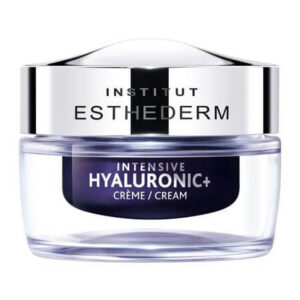 ESTHEDERM INTENSIVE HYALURONIC +  CREMA 50ML