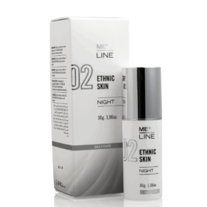 MELINE 02 ETHNIC SKIN NIGHT 30GR