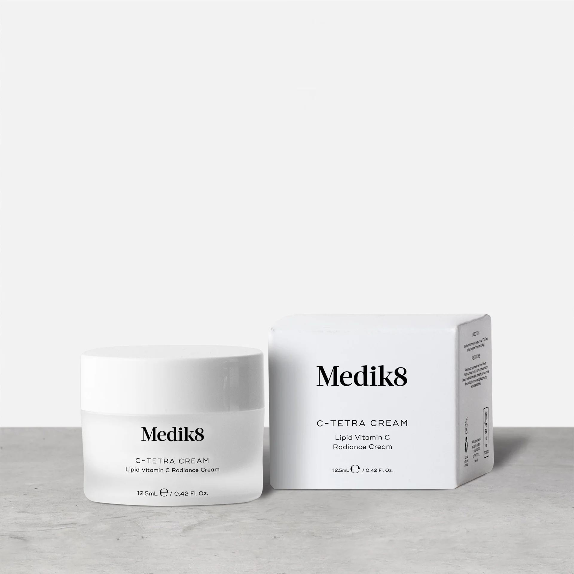Medik8 C-TETRA CREAM 50ML - Image 2