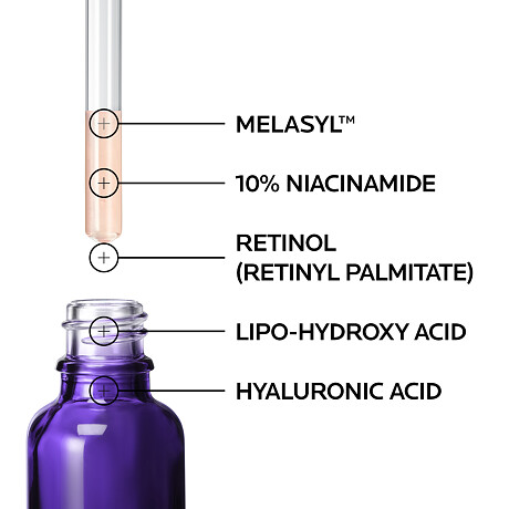 MELA B3 ANTI-DARK SPOT SERUM 30ML LA ROCHE POSAY - Image 5