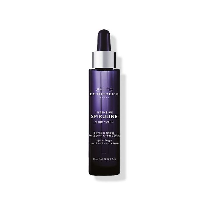 ESTHEDERM INTENSIVE SPIRULINE SERUM 30ML