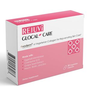 REJUVI GLOCAL - CARE x 30 CAPS