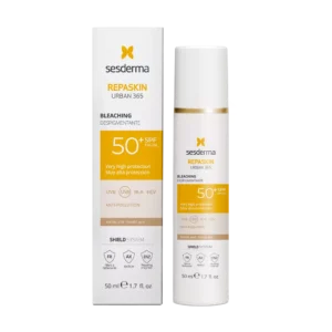 REPASKIN URBAN 365 DESPIGMENTANTE FOTOPROTECTOR SPF50+ SESDERMA