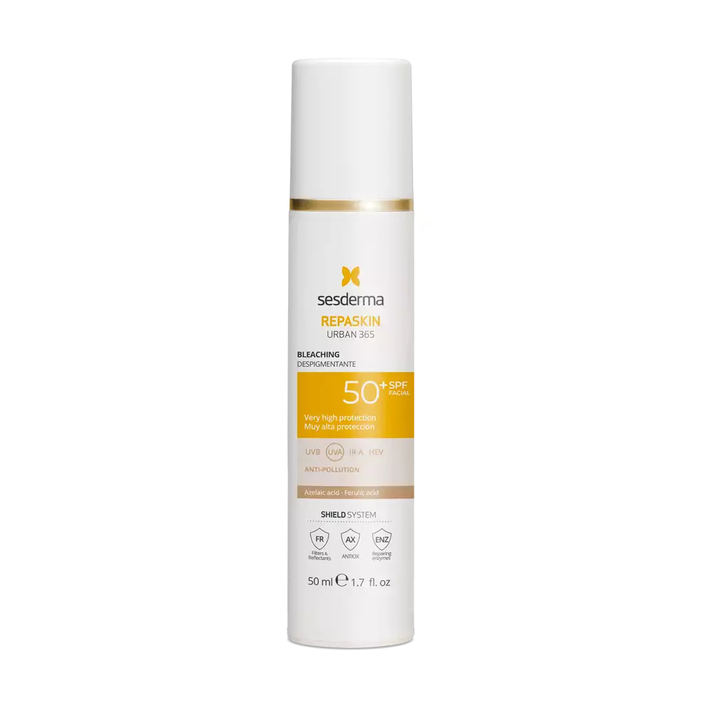 REPASKIN URBAN 365 DESPIGMENTANTE FOTOPROTECTOR SPF50+ SESDERMA - Image 2