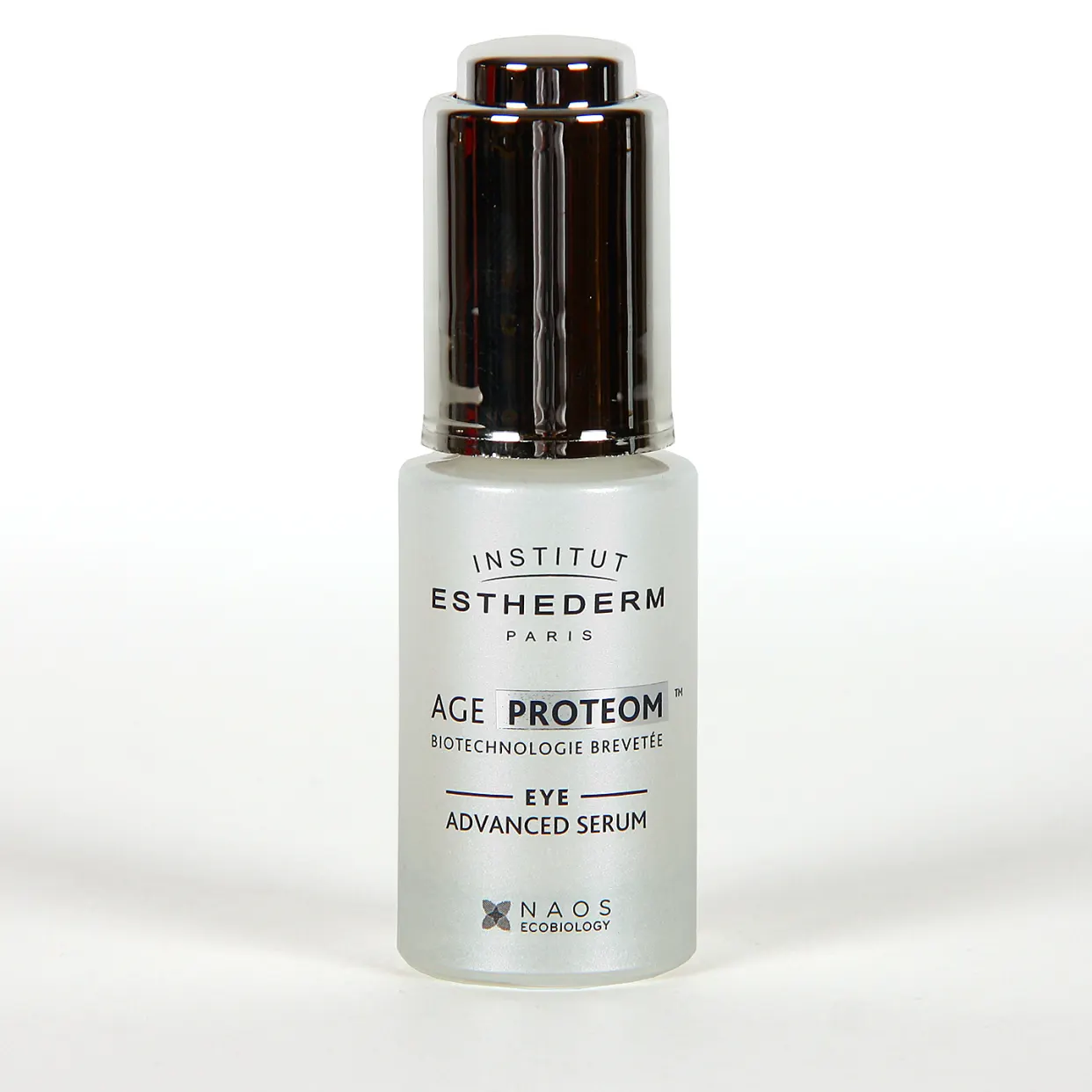 ESTHEDERM AGE PROTEOM EYE ADVANCED SERUM CONTORNO DE OJOS 15ML - Image 4