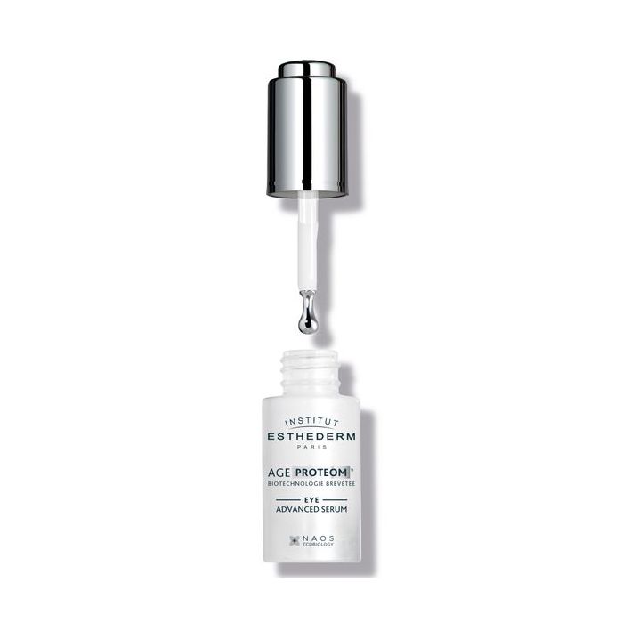 ESTHEDERM AGE PROTEOM EYE ADVANCED SERUM CONTORNO DE OJOS 15ML - Image 6