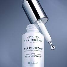 ESTHEDERM AGE PROTEOM EYE ADVANCED SERUM CONTORNO DE OJOS 15ML - Image 9