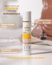 REPASKIN URBAN 365 DESPIGMENTANTE FOTOPROTECTOR SPF50+ SESDERMA - Image 5