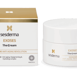 EXOSES CREAM ANTI-AGING REVOLUTION 50ML - SESDERMA
