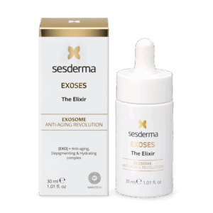 EXOSES EXILIS SERUM ANTI-AGING REVOLUTION 30 ML - SESDERMA