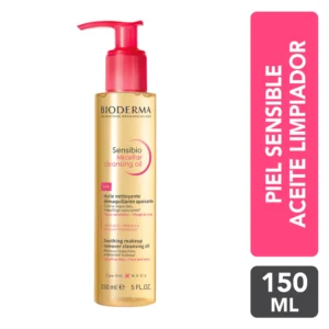 SENSIBIO MICELLAR CLEANSING OIL - 150 ML