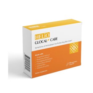 HELIO GLOCAL - CARE x 30 CAPS