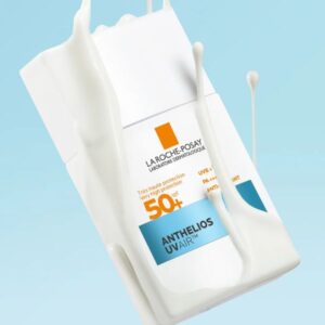 ANTHELIOS UV AIR SPF50+ - 40 ML