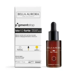 BELLA AURORA SERUM BIO 10 FORTE ANTIMANCHAS INTENSIVO PIGMENT STOP 30ML
