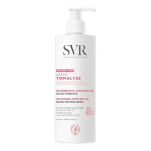 SVR TOPIALYSE CREMA 400 ml