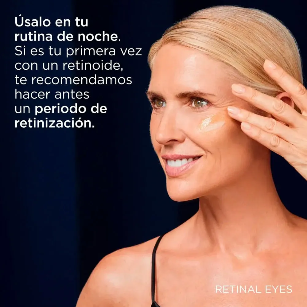 Isdin Isdinceutics Retinal Eyes Serum 20ML - Image 3