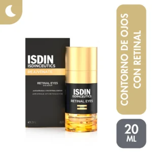 Isdin Isdinceutics Retinal Eyes Serum 20ML
