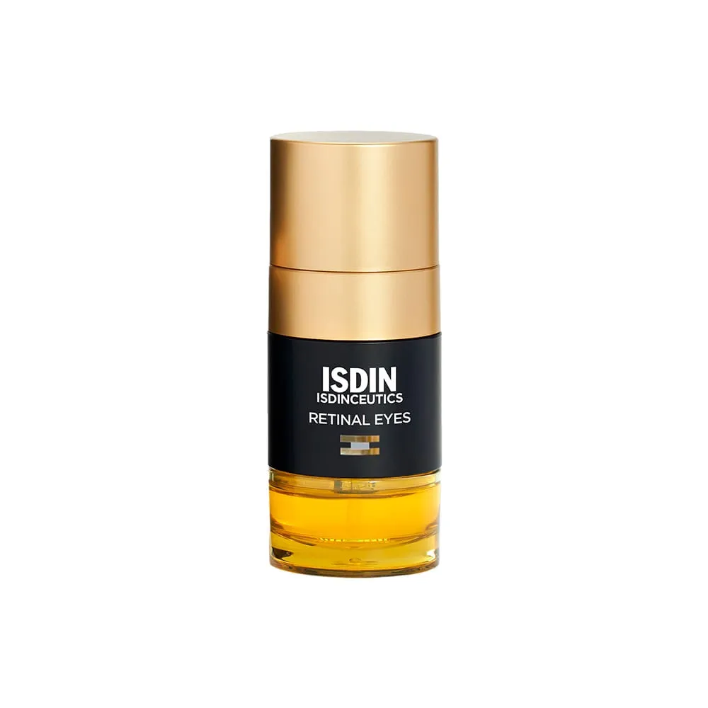 Isdin Isdinceutics Retinal Eyes Serum 20ML - Image 2