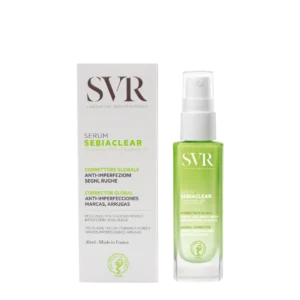 SVR SEVIACLEAR anti imperfecciones, marcas, arrugas 30ml