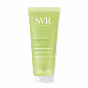 SVR SEBIACLEAR GEL MOUSSANT 200 ML