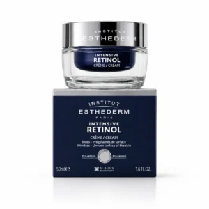 ESTHEDERM INTENSIVO RETINOL CREMA 50Ml