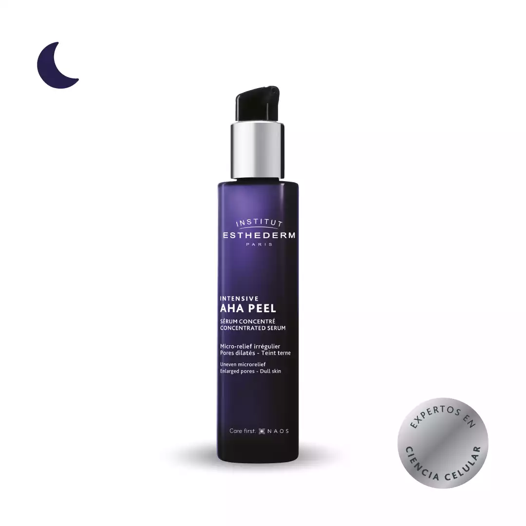 INSTITUD ESTHEDERM INTENSIVE AHA PEEL SERUM 30 ml - Image 4