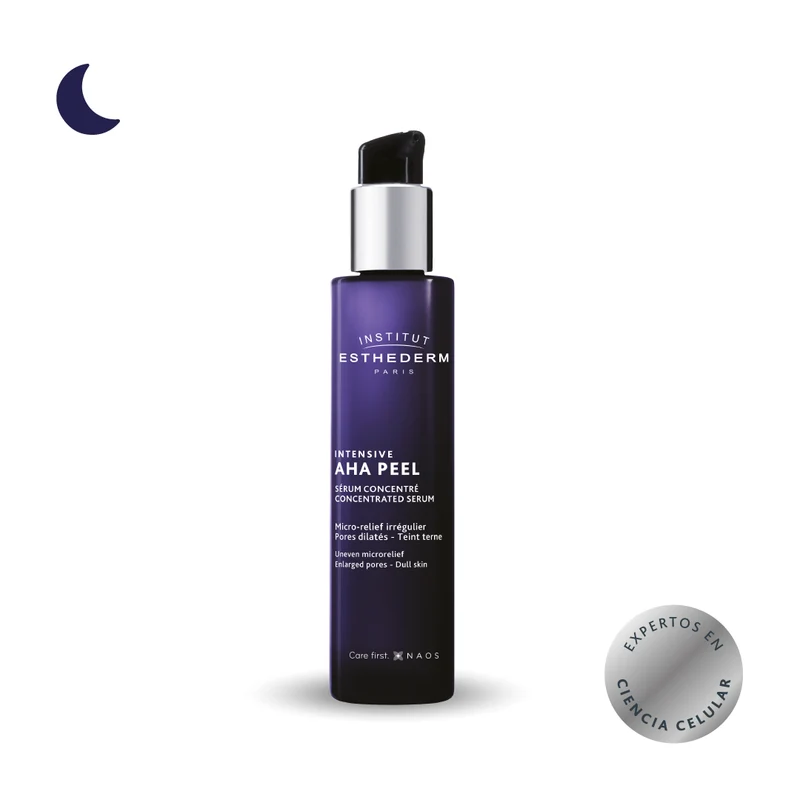 INSTITUD ESTHEDERM INTENSIVE AHA PEEL SERUM 30 ml