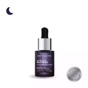 ESTHEDERM  INTENSIVE RETINOL SERUM 15 ml