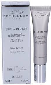 ESTHEDERM LIFT & REPAIR CONTORNO DE OJOS  15 ml