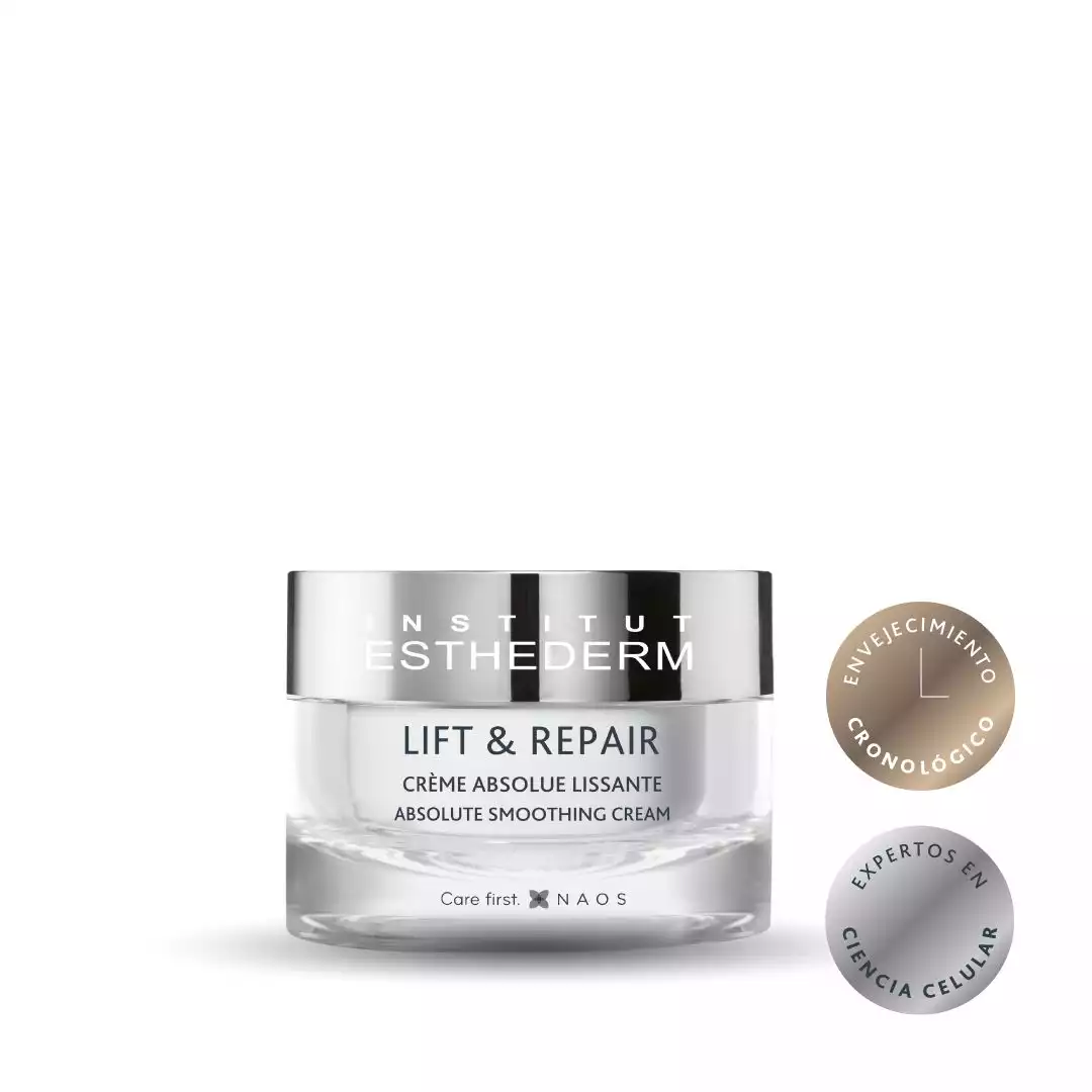 INSTITUD ESTHEDERM LIFT & REPAIR CREMA ABSOLUE LISSANTE 50 ml - Image 3