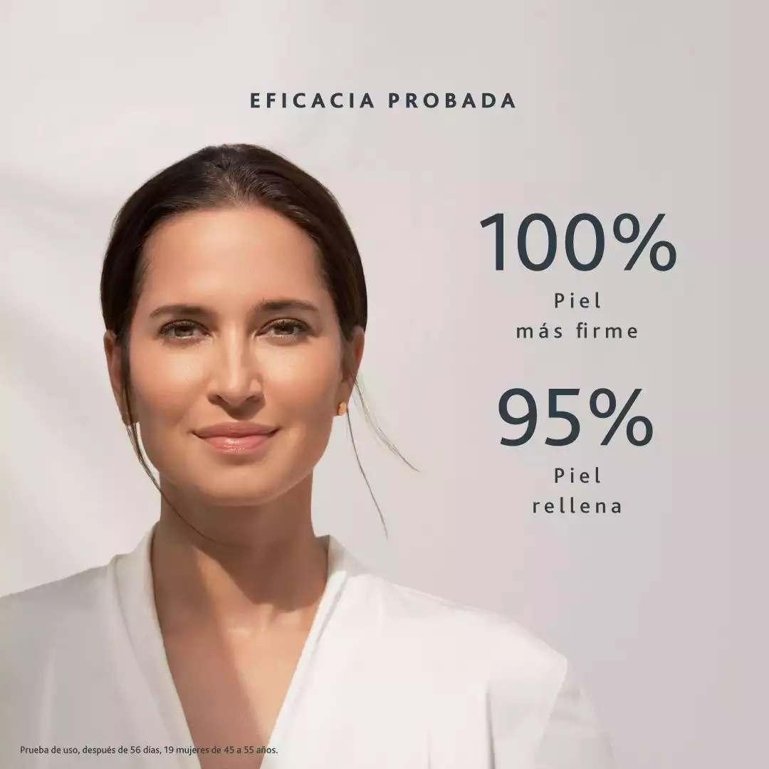 INSTITUD ESTHEDERM LIFT & REPAIR CREMA ABSOLUE LISSANTE 50 ml - Image 2