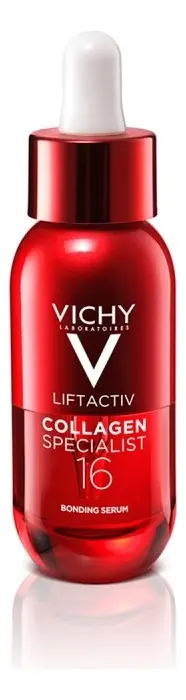 VICHY LIFTACTIV COLLAGEN SPECIALIST 16 BONDING SERUM 30 ML - Image 3
