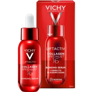 VICHY LIFTACTIV COLLAGEN SPECIALIST 16 BONDING SERUM 30 ML